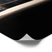 Poster MQ-1C Sky Warrier (Coin)