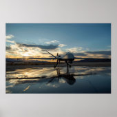 POSTER MQ-9 (Devant)