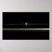 POSTER MQ-9 (Devant)