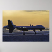 POSTER MQ-9 (Devant)