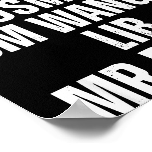 Poster Mr Ducks Mr Not Duck Joke Phonetic Puzzle (Coin)