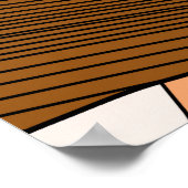 Poster Mr. Owl Art Print (Coin)