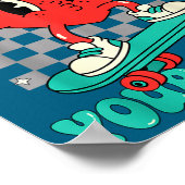 Poster Mr Steal Your Heart For Boys Toddlers Valentine's  (Coin)