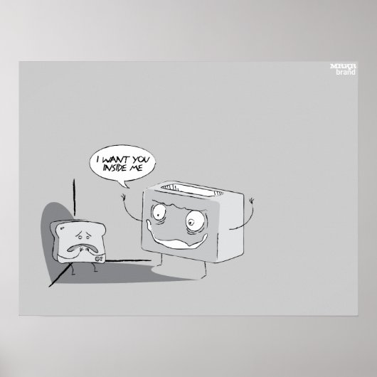 Poster MRKRintérieur. (Devant)