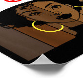 Poster Mrs Professional Nursing Degree Nurse Profession B (Coin)