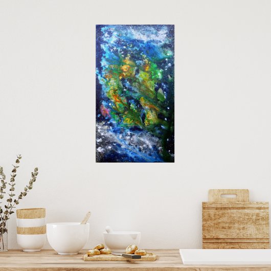 Poster MSSS-409 (Cuisine)