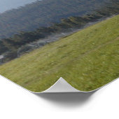 Poster Mt. Adams, Washington (Coin)