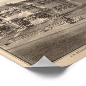 Poster Mt. Anthony Mills (Coin)