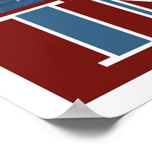 POSTER MT COOK INDICA (Coin)