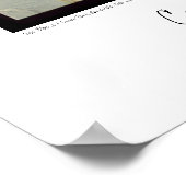 Poster Mt Elbert & Casco Peak, Leadville, Colorado (Coin)