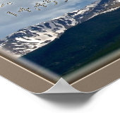 poster-Mt Elbert Poster (Hoek)