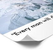 Poster Mt Everest (Coin)