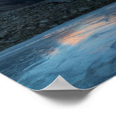 Poster Mt. Everest HDR, Mt. Everest, 8838m (Coin)