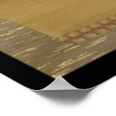 Poster mt fuji (Coin)