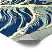 Poster Mt Fuji 36 (Coin)