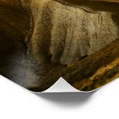 Poster Mt. Garfield (Coin)