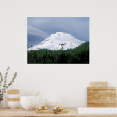 Poster Mt. Hood (Cuisine)