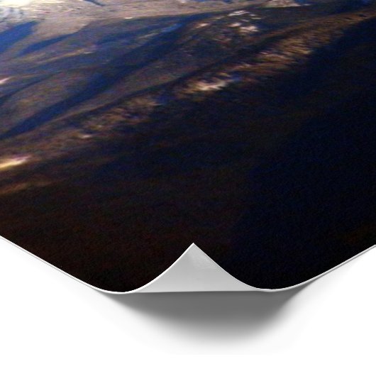 Poster Mt Hood 2003 (Coin)