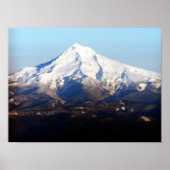 Poster Mt Hood 2003 (Devant)