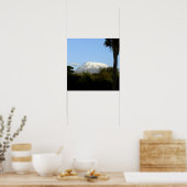 Poster MT. Kilimandjaro (Cuisine)