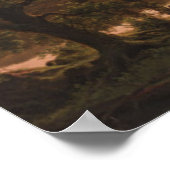 Poster Mt. Ktaadn (Coin)