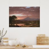 Poster Mt. Ktaadn (Cuisine)