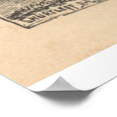 Poster Mt. Marcy - Wolf Pond (Coin)