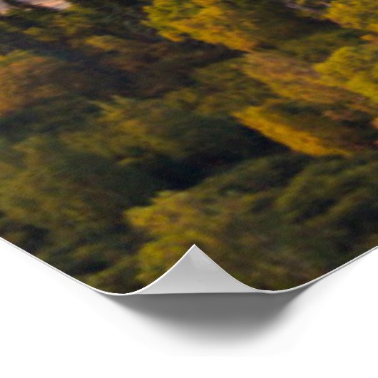 Poster Mt. McKinley | Alaska (Coin)