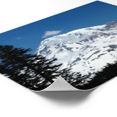 POSTER MT RAINIER (Coin)
