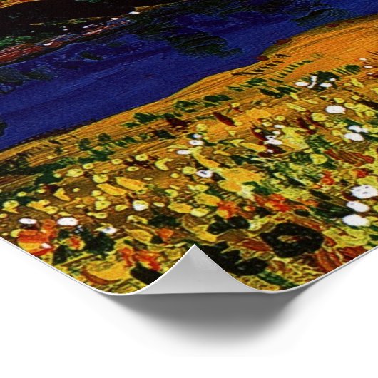 Poster Mt Rainier (Coin)