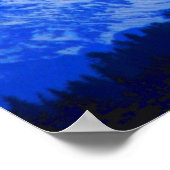 Poster Mt. Rainier (Coin)