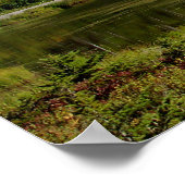 Poster Mt Shuksan Du Lac Photo (Coin)