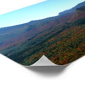 Poster Mt. Vanhovenburgh (Coin)