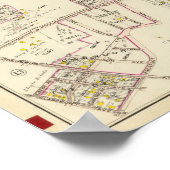 Poster Mt Vernon ward 5, Pelham, New York (Coin)