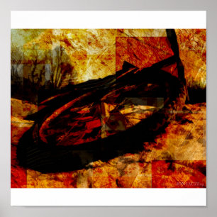 POSTER MTB