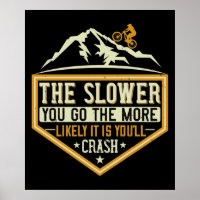 MTB - Plus Je Risque D'Écraser