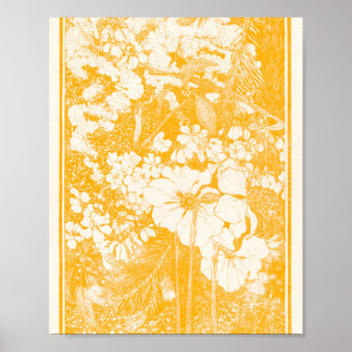 Poster Mtheo van hoytema - kalender - héros art - accord