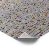 Poster Mtskheta Géorgie (Coin)