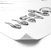 Poster Muay Thai (Coin)