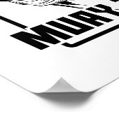 Poster Muay Thai Faust (Coin)