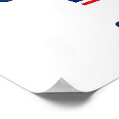 Poster Muay Thaïlande Australie (Coin)