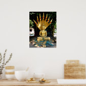 Poster Mucalinda (Cuisine)