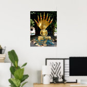 Poster Mucalinda (Bureau à domicile)