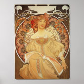 Poster Mucha-2-1890 (Devant)