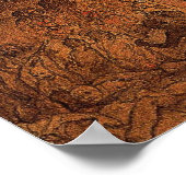 Poster Mucha - Âge De La Raison 1938 (Coin)