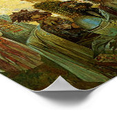 Poster Mucha - Crowning Dusan (Coin)