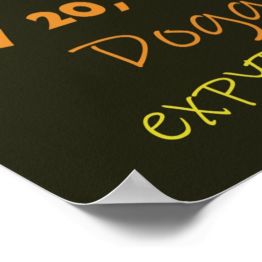 Poster MuddyMaws 2024 Épreuve estivale ! (Coin)