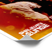 Poster MuddyMaws Fur & Fright #8807 (Coin)