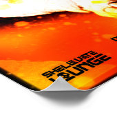 Poster MuddyMaws Fur & Fright #8808 (Coin)