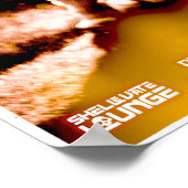 Poster MuddyMaws Fur & Fright #8820 (Coin)